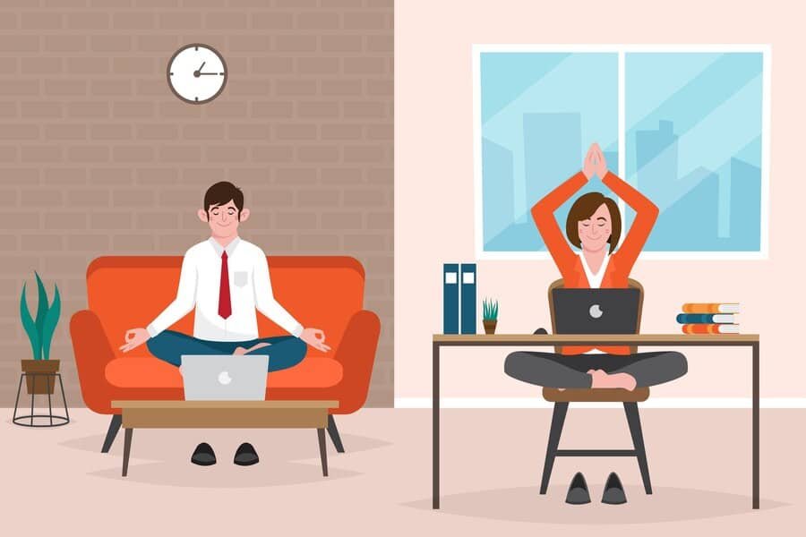 Work-Life Balance in Remote Culture: Is It Achievable?